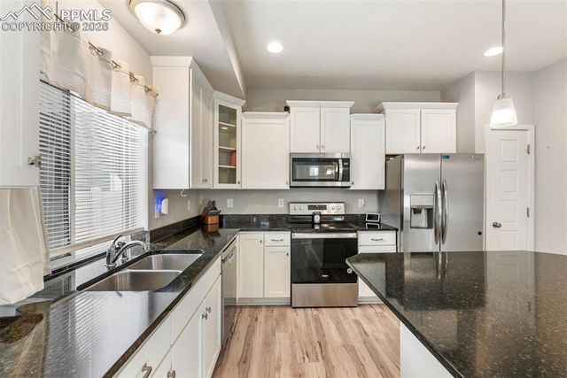 9359 Arklow Way, Colorado Springs, CO 80927