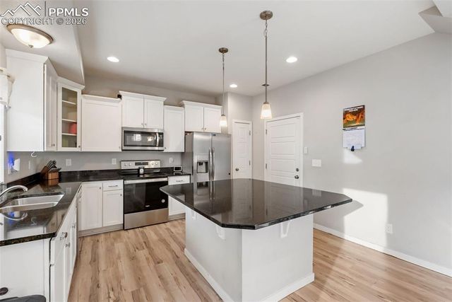 9359 Arklow Way, Colorado Springs, CO 80927