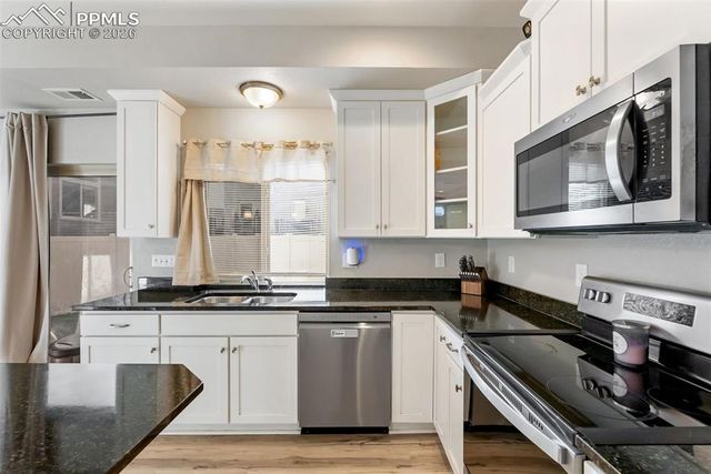 9359 Arklow Way, Colorado Springs, CO 80927