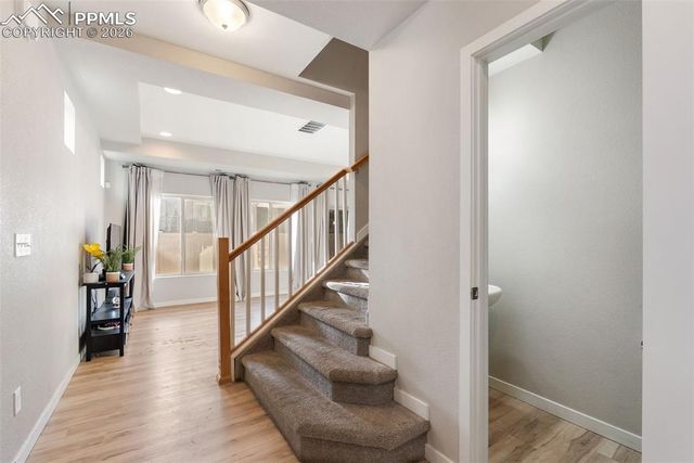 9359 Arklow Way, Colorado Springs, CO 80927