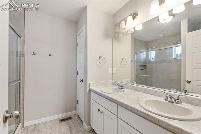 9359 Arklow Way, Colorado Springs, CO 80927