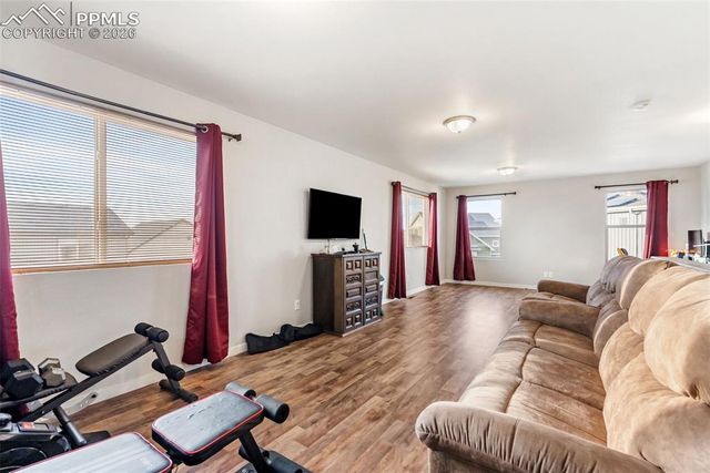 9359 Arklow Way, Colorado Springs, CO 80927