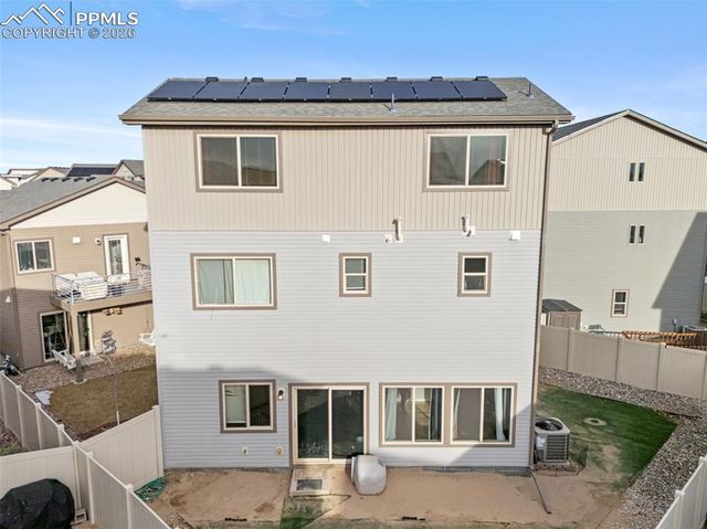 9359 Arklow Way, Colorado Springs, CO 80927