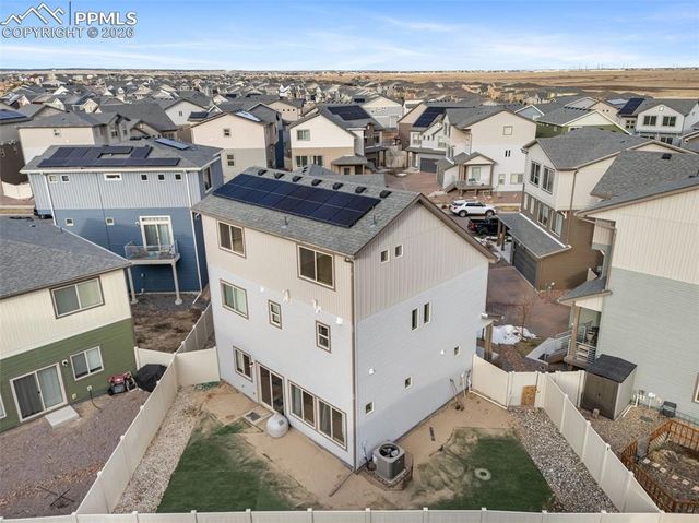 9359 Arklow Way, Colorado Springs, CO 80927