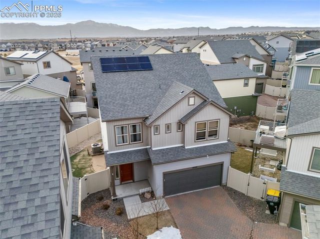 9359 Arklow Way, Colorado Springs, CO 80927