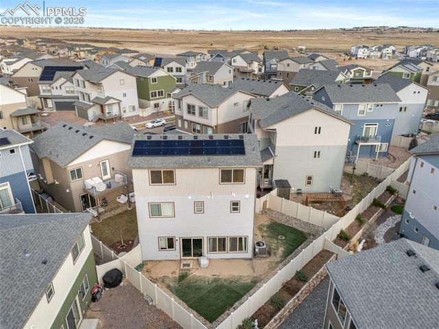 9359 Arklow Way, Colorado Springs, CO 80927