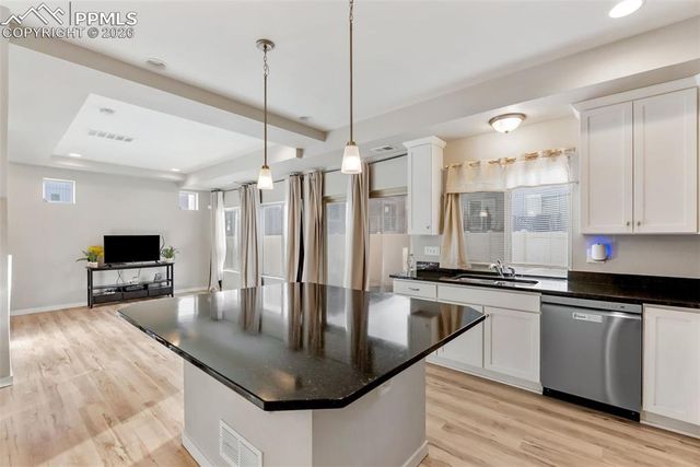 9359 Arklow Way, Colorado Springs, CO 80927