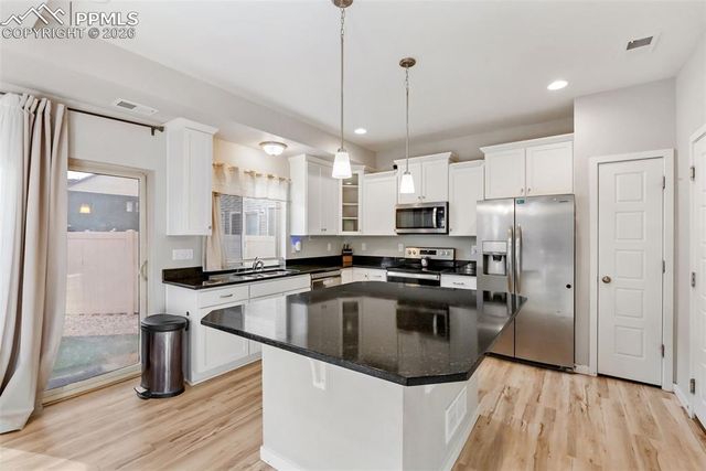 9359 Arklow Way, Colorado Springs, CO 80927