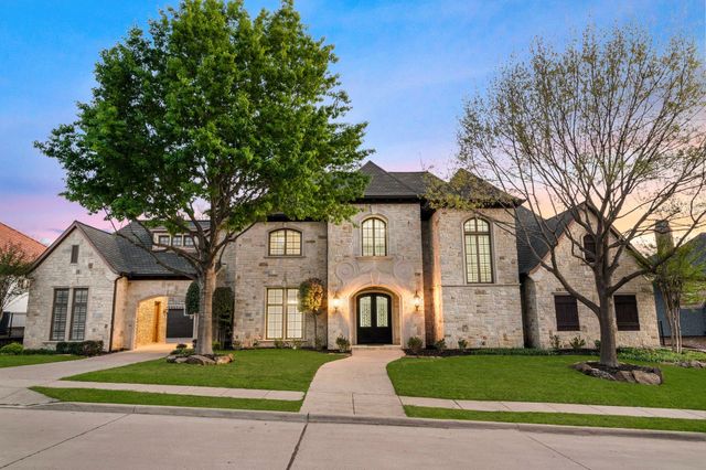 6363 Pintail Lane, Frisco, TX 75034