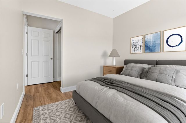 614 Bennington St 3, Boston, MA 02128