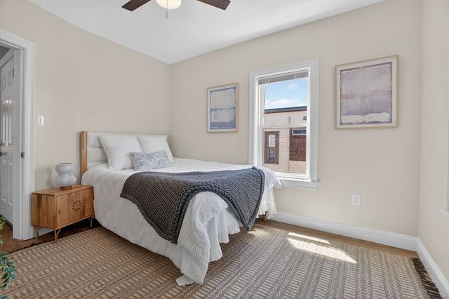 614 Bennington St 3, Boston, MA 02128