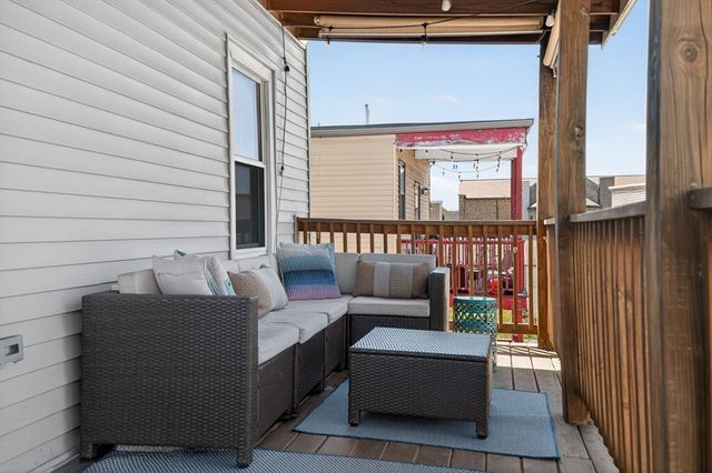614 Bennington St 3, Boston, MA 02128