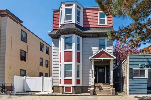 614 Bennington St 3, Boston, MA 02128