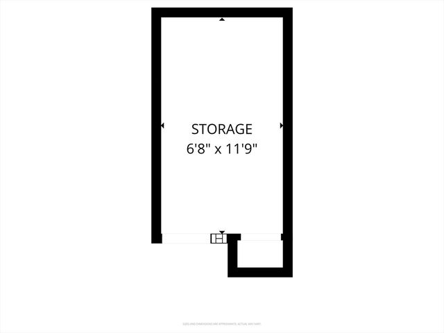 614 Bennington St 3, Boston, MA 02128