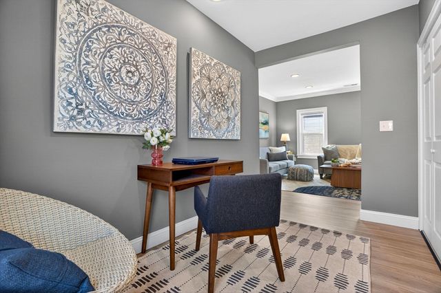 614 Bennington St 3, Boston, MA 02128
