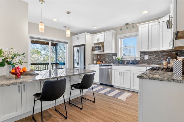 614 Bennington St 3, Boston, MA 02128