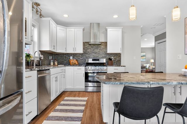 614 Bennington St 3, Boston, MA 02128