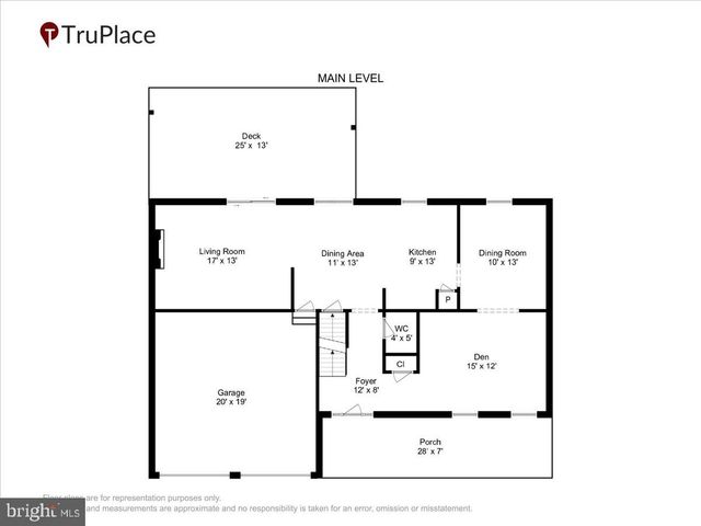 4566 RINCON PL, Dumfries, VA 22025