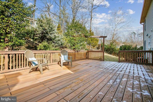 4566 RINCON PL, Dumfries, VA 22025