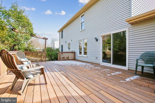 4566 RINCON PL, Dumfries, VA 22025