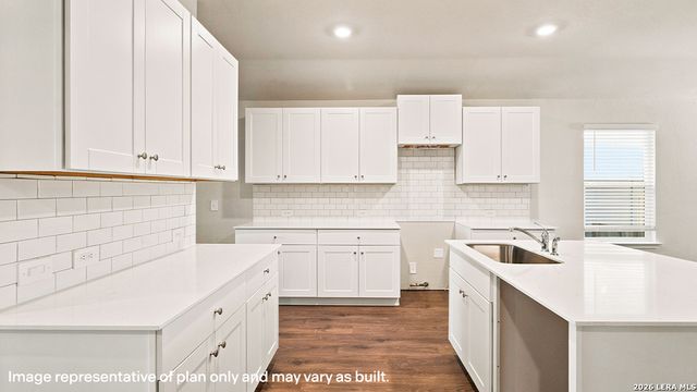 20757 Streamlet End, San Antonio, TX 78266