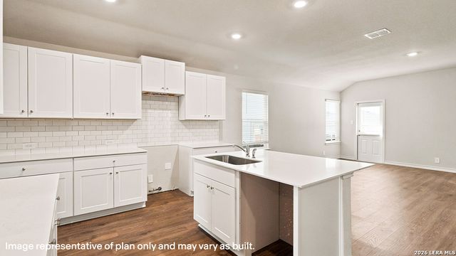 20757 Streamlet End, San Antonio, TX 78266