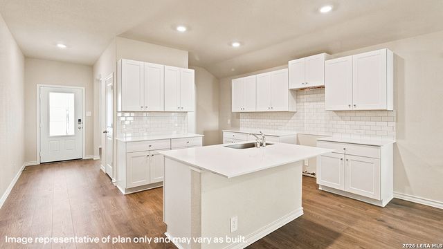 20757 Streamlet End, San Antonio, TX 78266