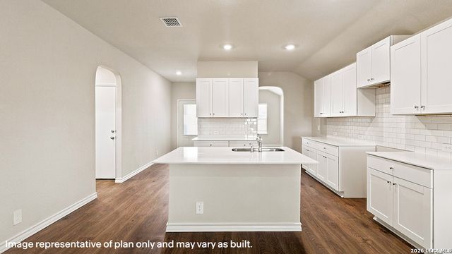20757 Streamlet End, San Antonio, TX 78266