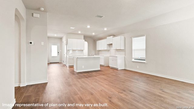 20757 Streamlet End, San Antonio, TX 78266