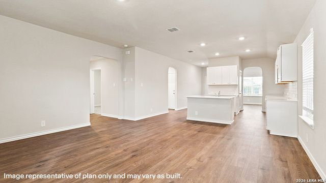 20757 Streamlet End, San Antonio, TX 78266