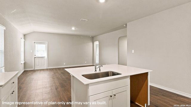 20757 Streamlet End, San Antonio, TX 78266