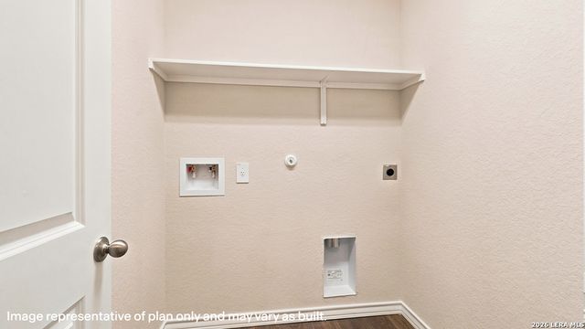 20757 Streamlet End, San Antonio, TX 78266