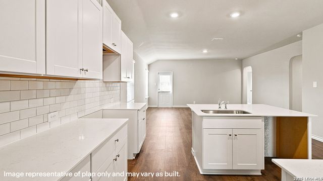 20757 Streamlet End, San Antonio, TX 78266
