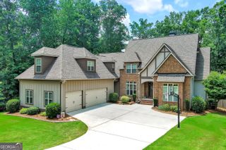 121 Walden Pond Trail, Senoia, GA 30276