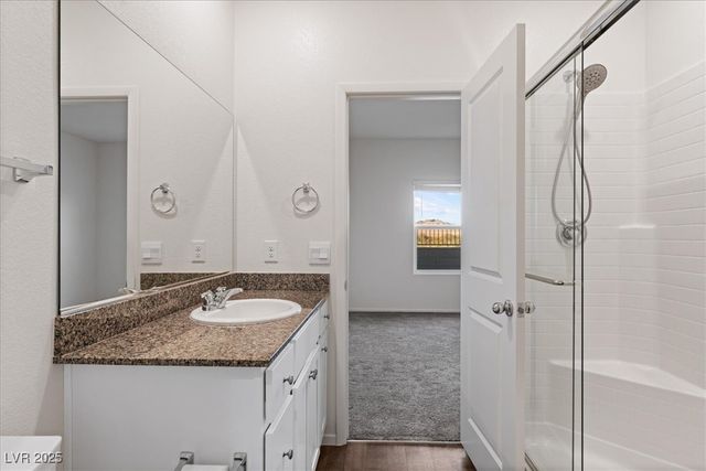 356 Larksong Avenue, Henderson, NV 89011