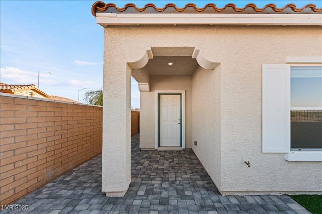 356 Larksong Avenue, Henderson, NV 89011