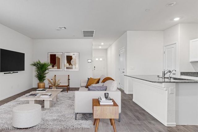 356 Larksong Avenue, Henderson, NV 89011