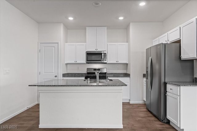 356 Larksong Avenue, Henderson, NV 89011