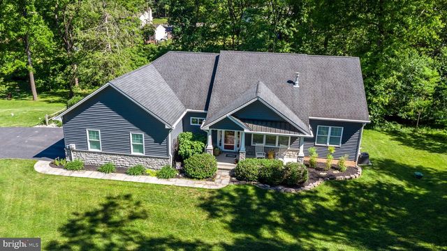 375 E 9TH AVE, Collegeville, PA 19426