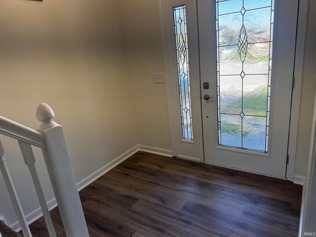 4130 Marlton Drive, Fort Wayne, IN 46818