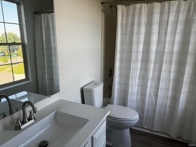 4130 Marlton Drive, Fort Wayne, IN 46818