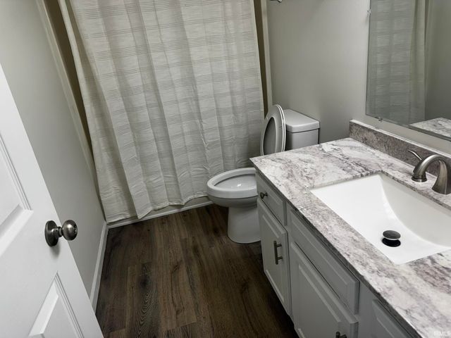 4130 Marlton Drive, Fort Wayne, IN 46818