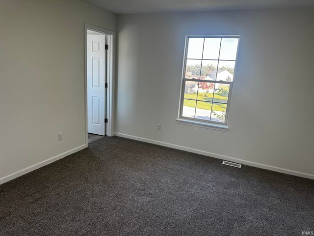 4130 Marlton Drive, Fort Wayne, IN 46818