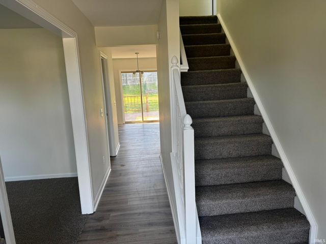 4130 Marlton Drive, Fort Wayne, IN 46818