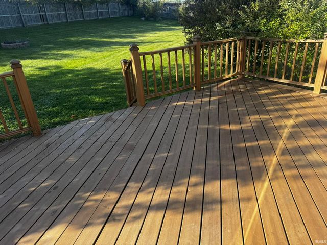 4130 Marlton Drive, Fort Wayne, IN 46818