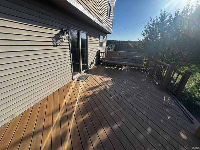 4130 Marlton Drive, Fort Wayne, IN 46818