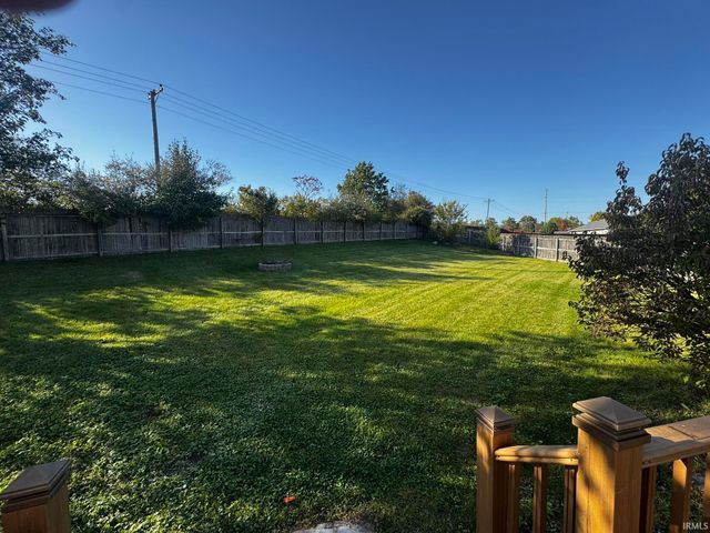 4130 Marlton Drive, Fort Wayne, IN 46818