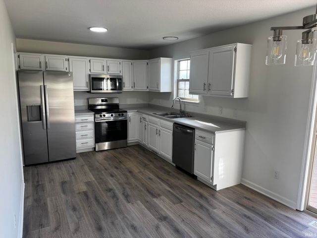 4130 Marlton Drive, Fort Wayne, IN 46818