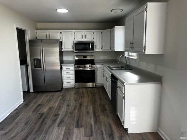4130 Marlton Drive, Fort Wayne, IN 46818