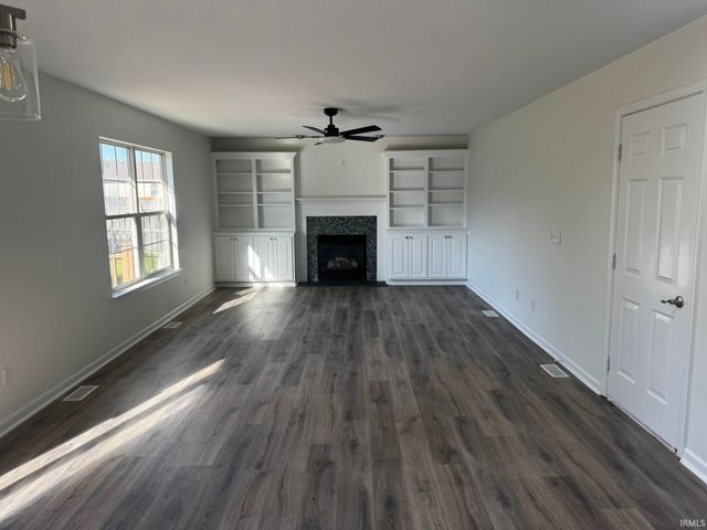 4130 Marlton Drive, Fort Wayne, IN 46818
